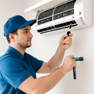 ac technicians