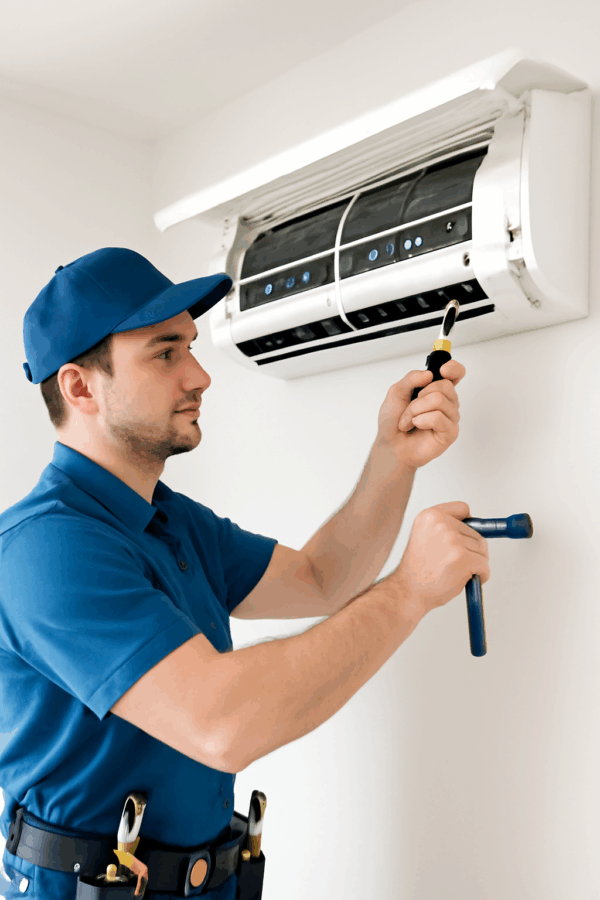 ac technicians