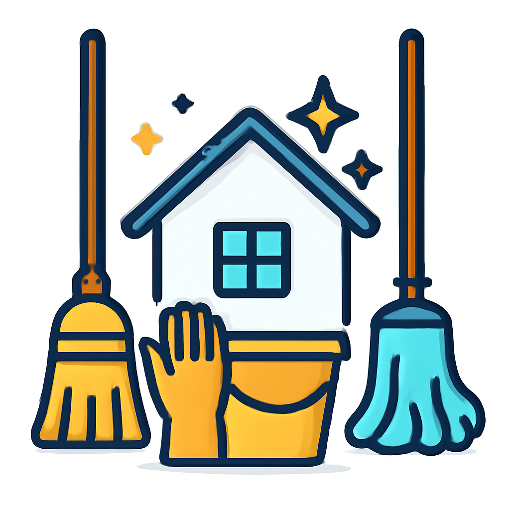home cleaning