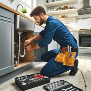 plumber